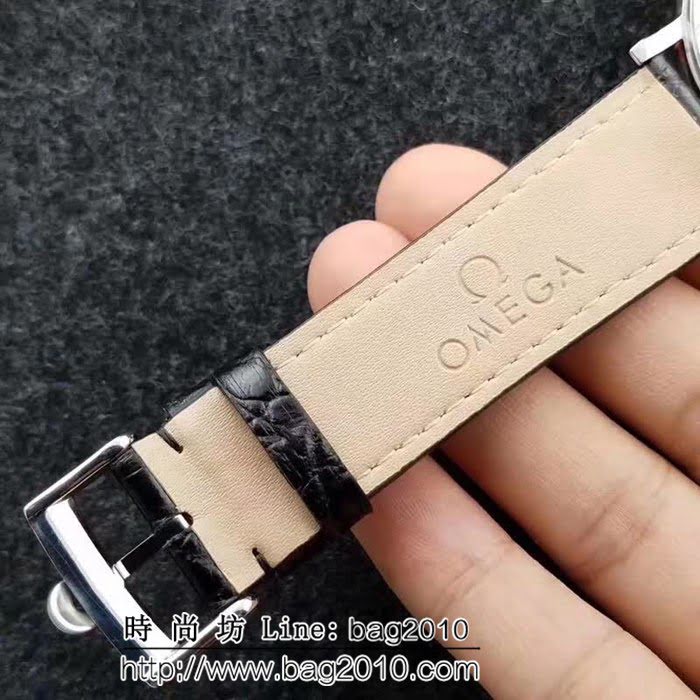 歐米茄OMEGA 最新款 星座簡約版 高端男士腕表 WSS0291